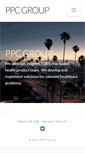 Mobile Screenshot of ppcgv.com